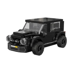 CaDA 1/48 Mini Crossblade Runner SUV