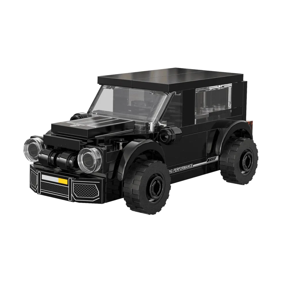 CaDA 1/48 Mini Crossblade Runner SUV