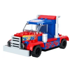 CaDA 1/48 Mini Sky Titan Racing Truck