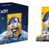 CaDA NASA Apollo 11 Lunar Module Diorama