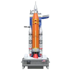 CaDA 1/460 NASA SLS Artemis Space Launch System