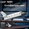 CaDA 1/85 NASA Space Shuttle Discovery