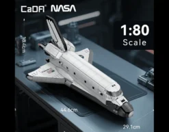 CaDA 1/85 NASA Space Shuttle Discovery