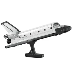 CaDA 1/85 NASA Space Shuttle Discovery