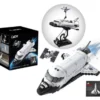 CaDA NASA Space Shuttle Discovery