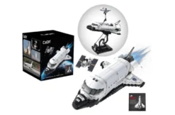 CaDA NASA Space Shuttle Discovery