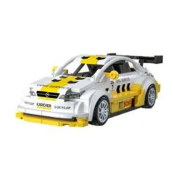 CaDA 1/24 Opel Astra V8 Coupe