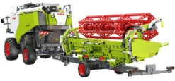 CaDA RC 1/17 CLAAS Dominator 370 Combine Harvester
