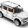 CaDA RC G5 Off-Road SUV