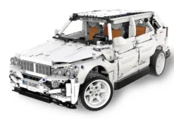CaDA RC G5 Off-Road SUV