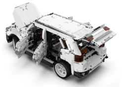 CaDA RC G5 Off-Road SUV