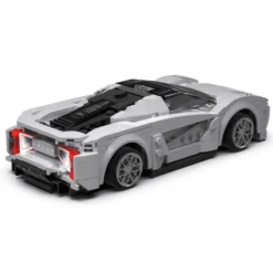 CaDA 1/18 RC Lotus Evija Sports Car