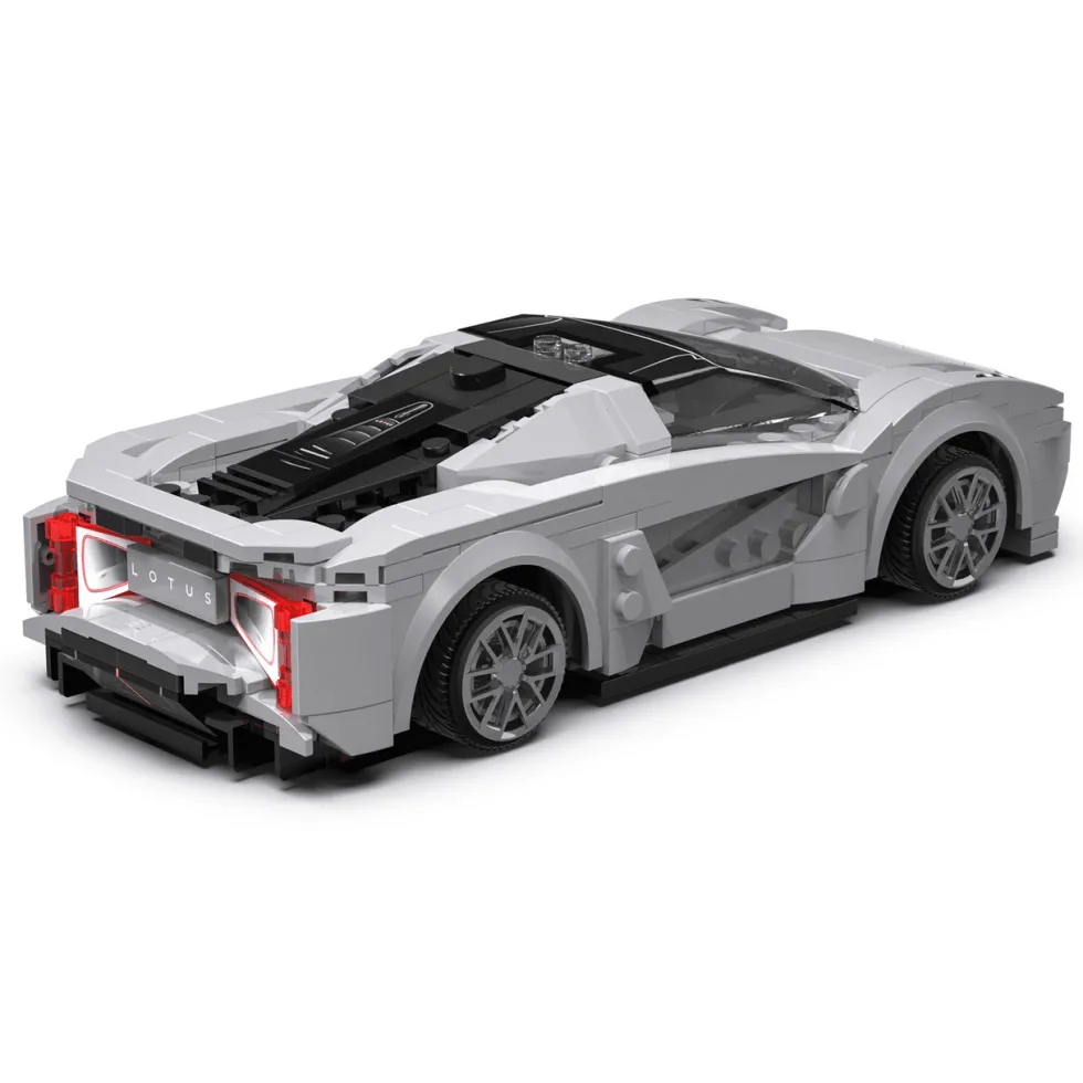CaDA 1/18 RC Lotus Evija Sports Car