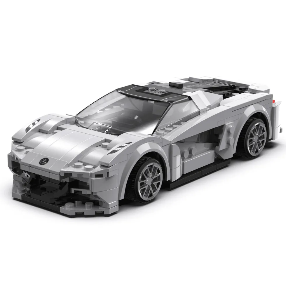 CaDA 1/18 RC Lotus Evija Sports Car