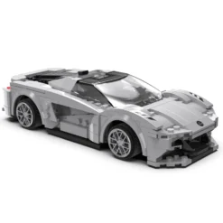 CaDA 1/18 RC Lotus Evija Sports Car