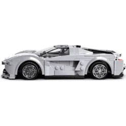 CaDA 1/18 RC Lotus Evija Sports Car