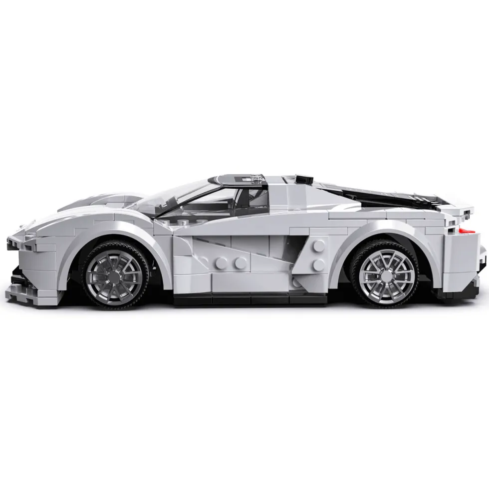 CaDA 1/18 RC Lotus Evija Sports Car