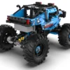 CaDA RC Monster Truck