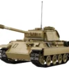 CaDA RC Panther Tank