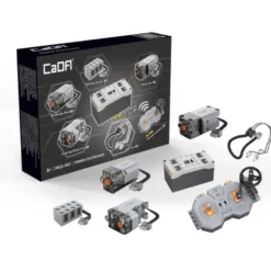 CaDA RC Power Upgrade Kit Pro