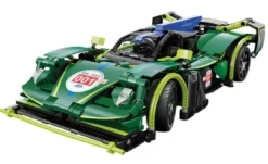 CaDA RC Super Car