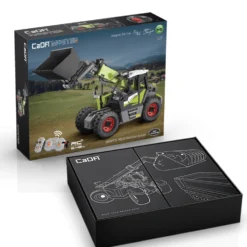 CaDA RC Telehandler