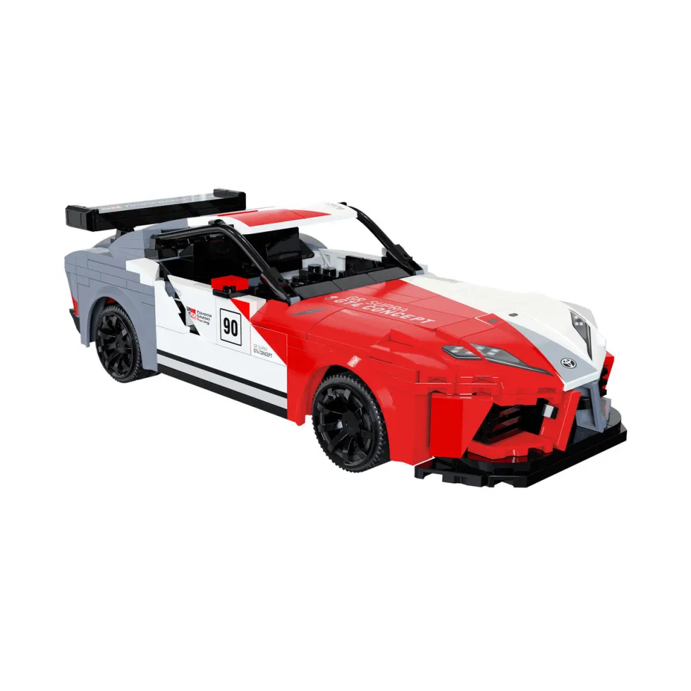 CaDA RC 1/20 Toyota GR Supra GT4