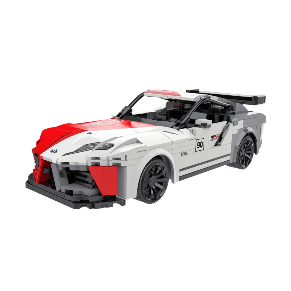 CaDA RC 1/20 Toyota GR Supra GT4