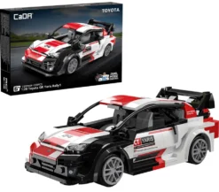 CaDA RC 1/20 Toyota GR Yaris Rally1