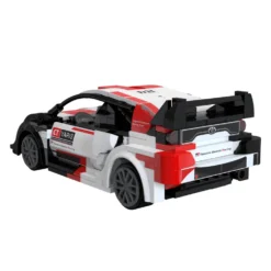 CaDA RC 1/20 Toyota GR Yaris Rally1