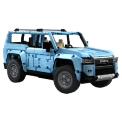 CaDA RC 1/14 Toyota Land Cruiser J250 Prado