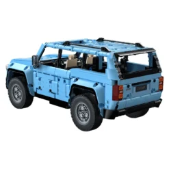 CaDA RC 1/14 Toyota Land Cruiser J250 Prado