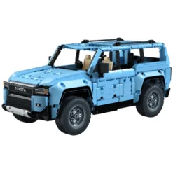 CaDA RC 1/14 Toyota Land Cruiser J250 Prado