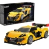 CaDA 1/24 Renault Sport RS.01