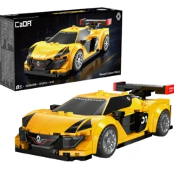 CaDA 1/24 Renault Sport RS.01