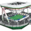 CaDA Stadiums: Juventus FC Allianz Stadium