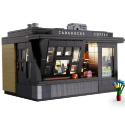 CaDA Street Coffee House