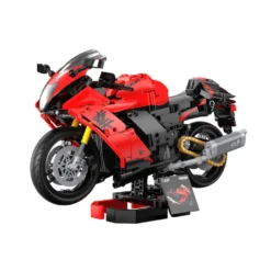 CaDA 1/6 Suzuki Hayabusa Motorcycle