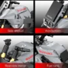 CaDA 1/12 Suzuki Katana