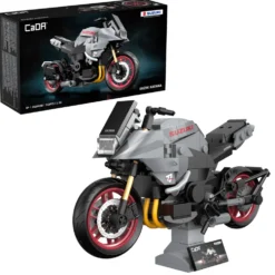 CaDA 1/12 Suzuki Katana