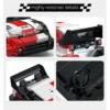 CaDA 1/24 Toyota GR YARIS Rally 1