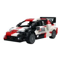 CaDA 1/24 Toyota GR YARIS Rally 1