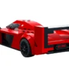 CaDA 1/24 Toyota GT-One Racing Car