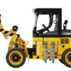 CaDA Wheel Loader
