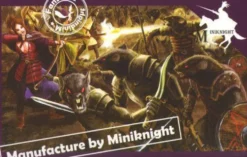Caesar Miniatures 1/72 Ratmen