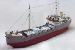 Caldercraft 1/48 Brannaren Model Boat Kit