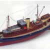 Caldercraft 1/32 Cumbrae Clyde Pilot Model Boat Kit