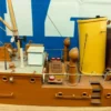 Caldercraft Cumbrae Clyde Pilot Ready Built Model Boat