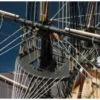 Caldercraft HMAV Bounty Wooden Model Kit