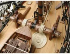 Caldercraft HMAV Bounty Wooden Model Kit